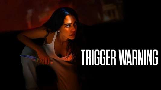 Trigger Warning - Backdrops