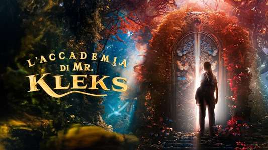 Kleks Academy - Backdrops