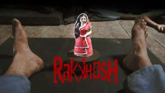 Rakkhosh - Backdrop