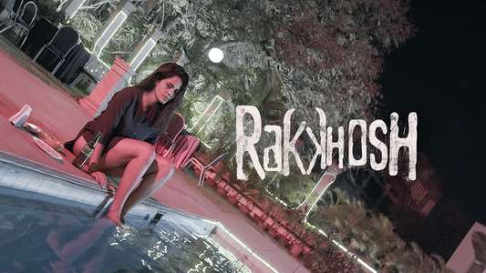Rakkhosh - Backdrop