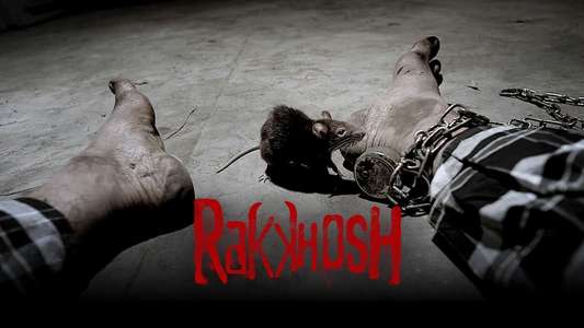 Rakkhosh - Backdrop