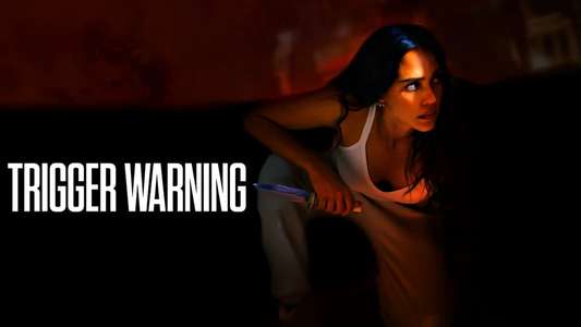Trigger Warning - Backdrops