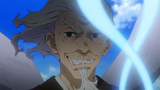 Sengoku Youko - Backdrops