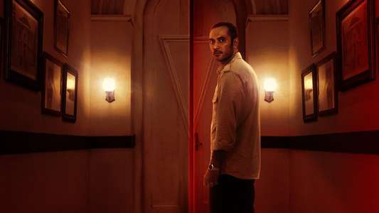 Joko Anwar's Nightmares and Daydreams - Backdrops