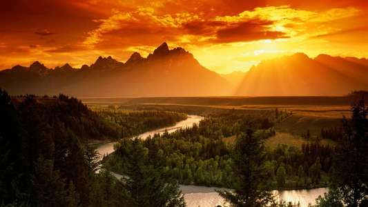 Planet Earth - Backdrops