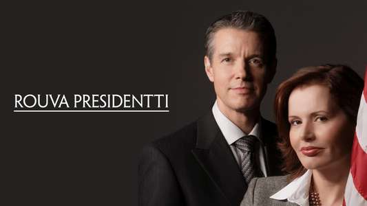 Commander in Chief - Backdrop