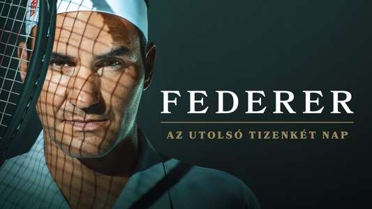 Federer: Twelve Final Days - Backdrops