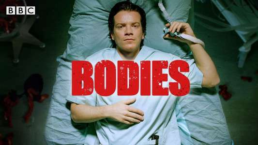 Bodies - Backdrops