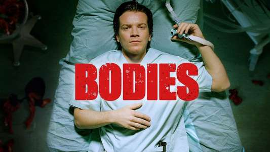Bodies - Backdrops