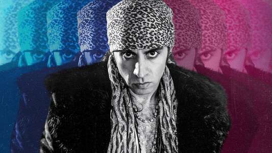 Stevie Van Zandt: Disciple - Backdrops