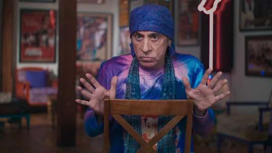 Stevie Van Zandt: Disciple - Backdrops