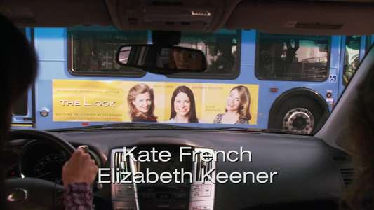 The L Word - Backdrops
