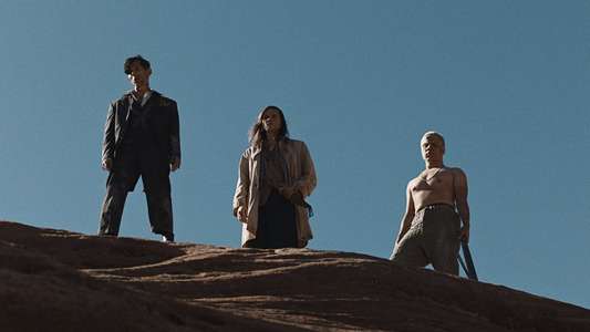 The Seeding - Backdrops