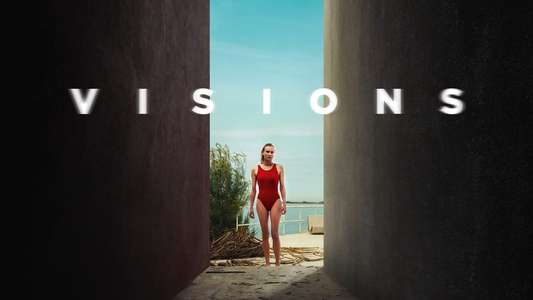 Visions - Backdrops
