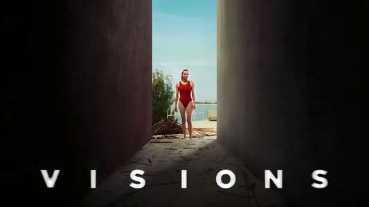 Visions - Backdrops
