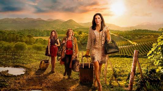 Land of Women - Backdrops