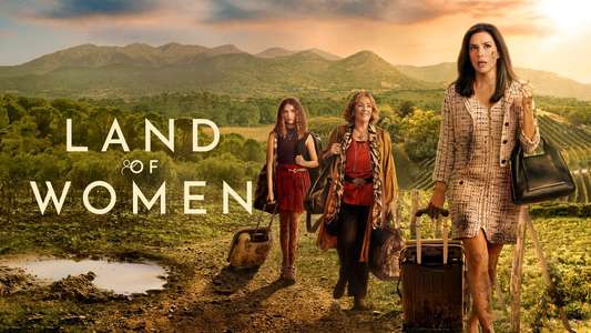 Land of Women - Backdrops