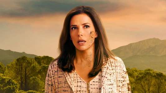 Land of Women - Backdrops