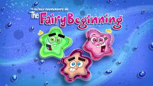 The Fairly OddParents - Backdrops