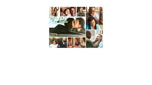This Is Us - Backdrops