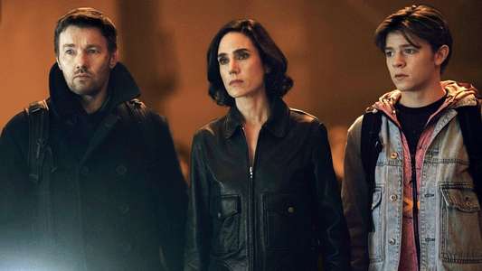 Dark Matter - Backdrops