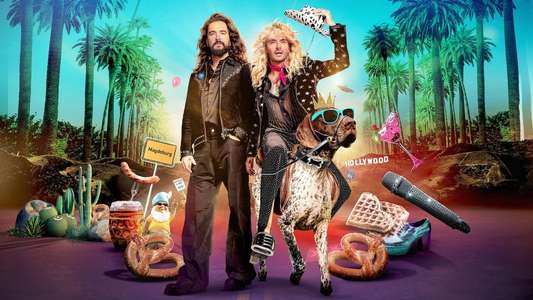 Kaulitz & Kaulitz - Backdrops