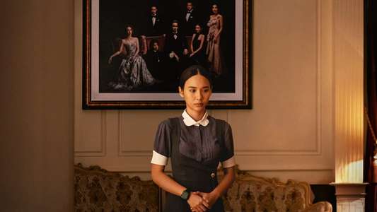 Master of the House - Backdrops