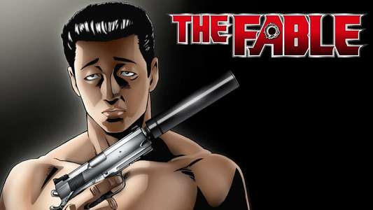 The Fable - Backdrops