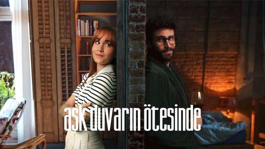 Love  Divided - Backdrop