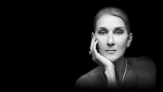 I Am: Celine Dion - Backdrops