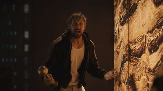The Fall Guy - Backdrops