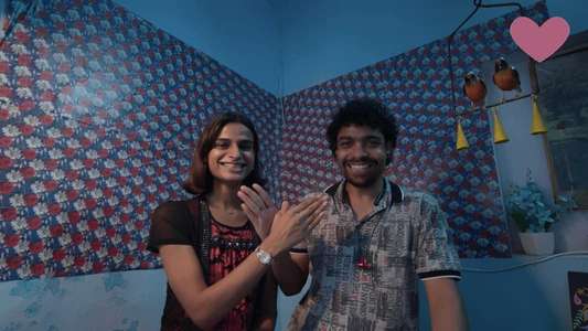 LSD 2: Love  Sex Aur Dhokha 2 - Backdrops