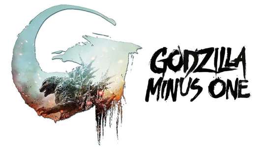 Godzilla Minus One - Backdrops