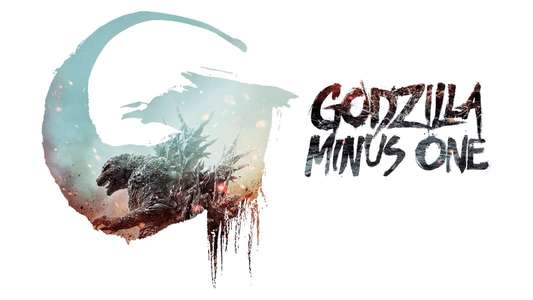 Godzilla Minus One - Backdrops