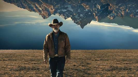 Outer Range - Backdrops