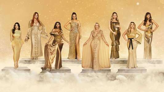 The Real Housewives of Cheshire - Backdrops