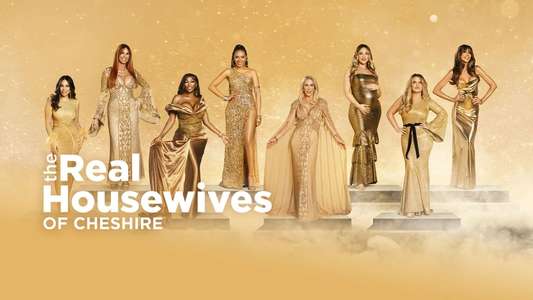 The Real Housewives of Cheshire - Backdrops