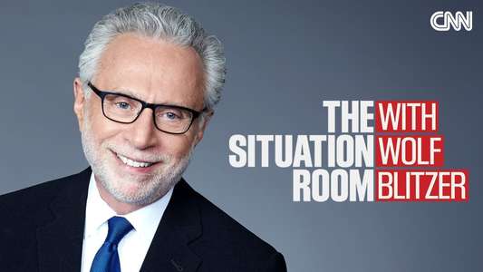 The Situation Room - Backdrops