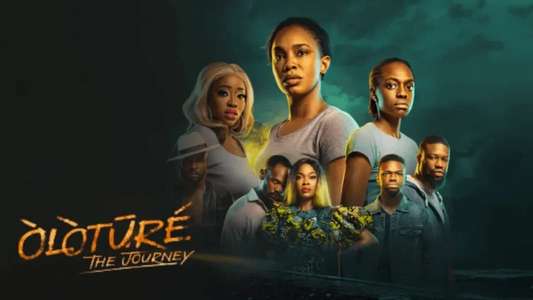 Oloture: The Journey - Backdrops
