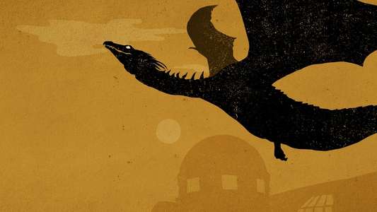 Harry Potter and the Deathly Hallows: Part 2 - Backdrops
