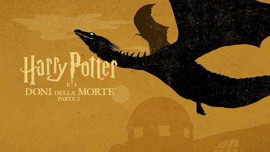 Harry Potter and the Deathly Hallows: Part 2 - Backdrops