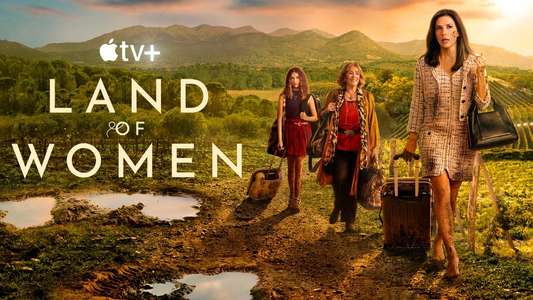 Land of Women - Backdrops