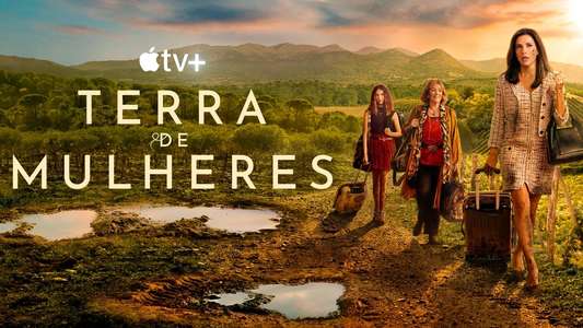Land of Women - Backdrops