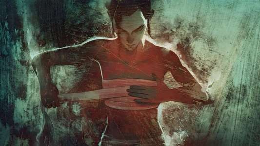 Blue Eye Samurai - Backdrops