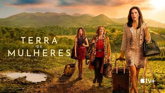 Land of Women - Backdrops