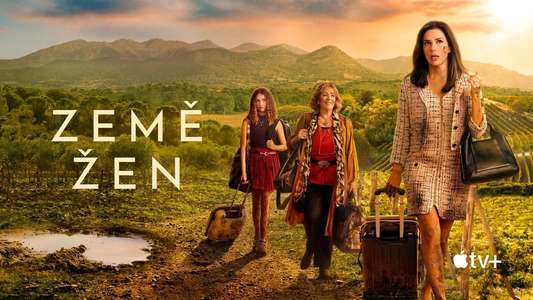 Land of Women - Backdrops