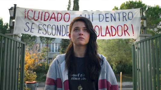 Raising Voices - Backdrops