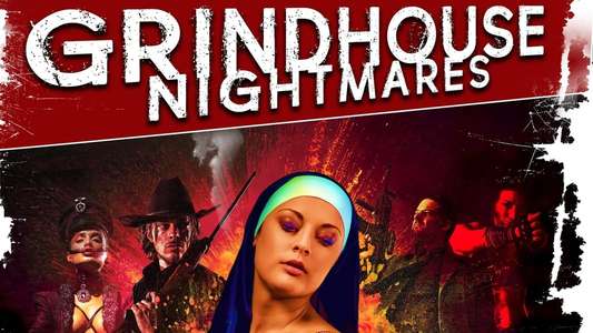 Grindhouse Nightmares - Backdrop