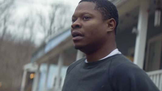 Tyrel - Backdrop