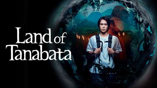 Land of Tanabata - Backdrops